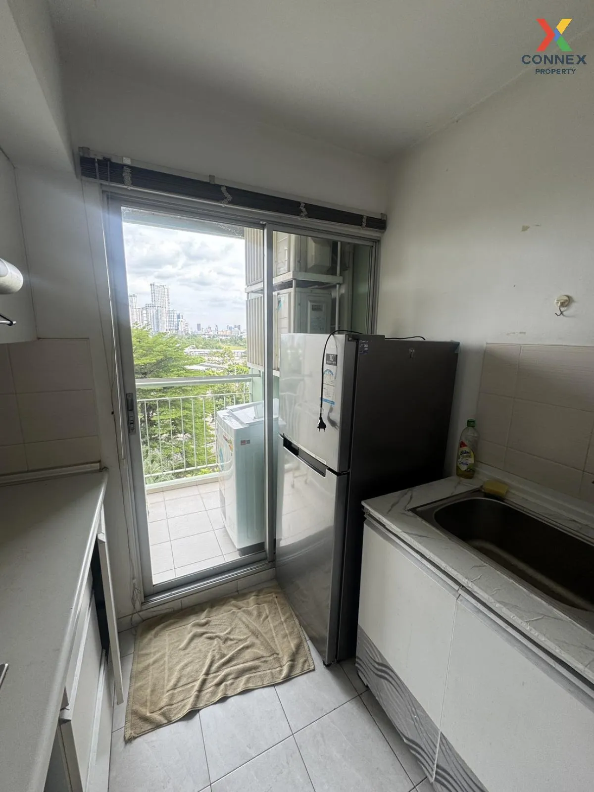 เช่าคอนโด  ลุมพินี เพลส พระราม 9 - รัชดา MRT-พระราม 9 ห้วยขวาง เข 2