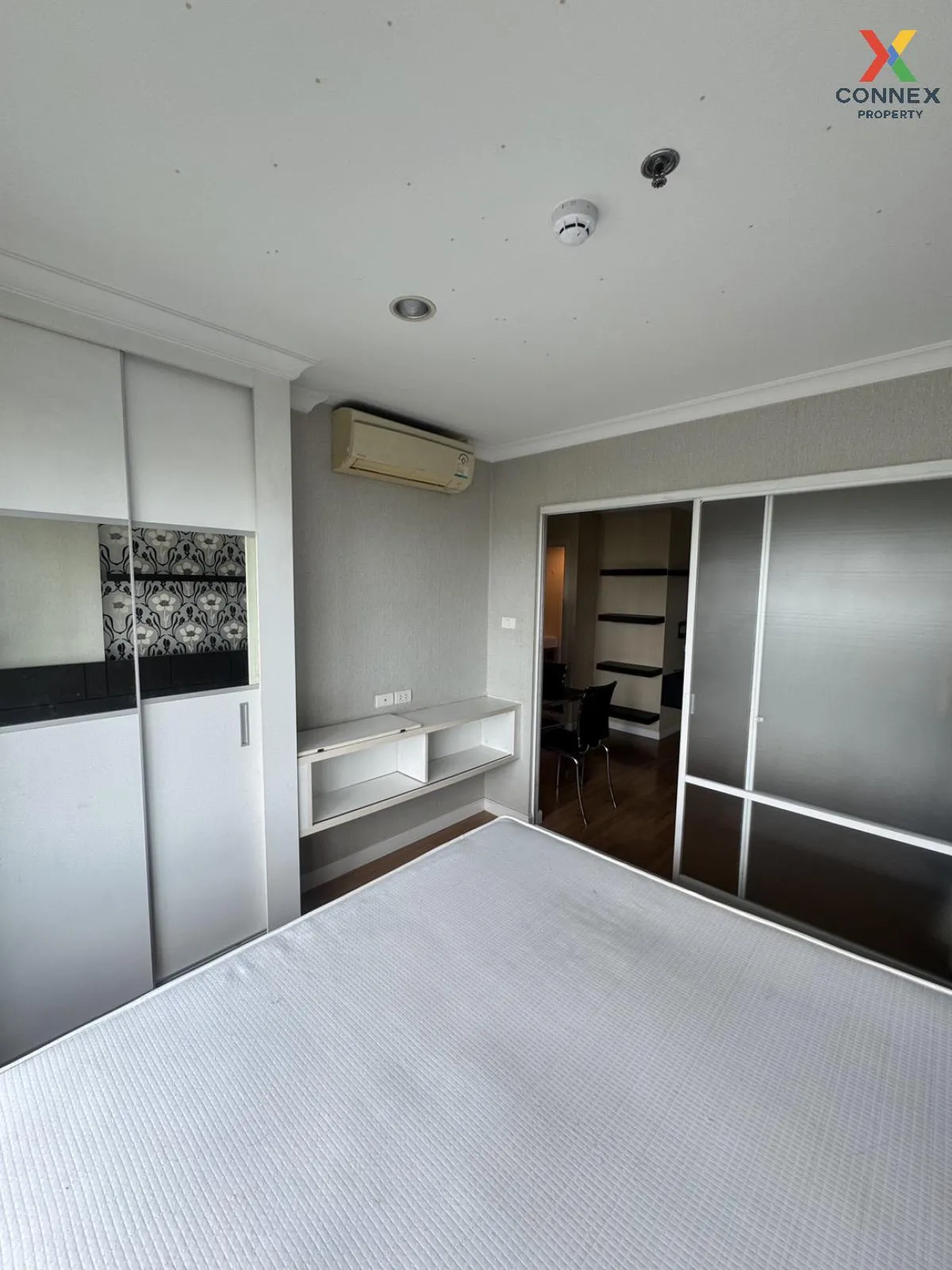 เช่าคอนโด  ลุมพินี เพลส พระราม 9 - รัชดา MRT-พระราม 9 ห้วยขวาง เข