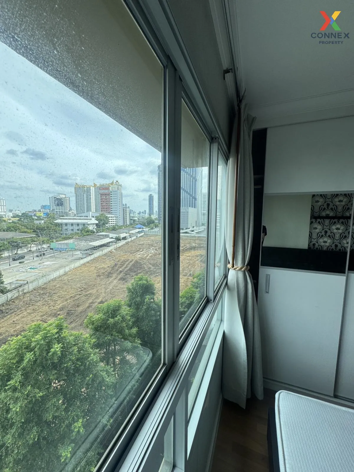 เช่าคอนโด  ลุมพินี เพลส พระราม 9 - รัชดา MRT-พระราม 9 ห้วยขวาง เข