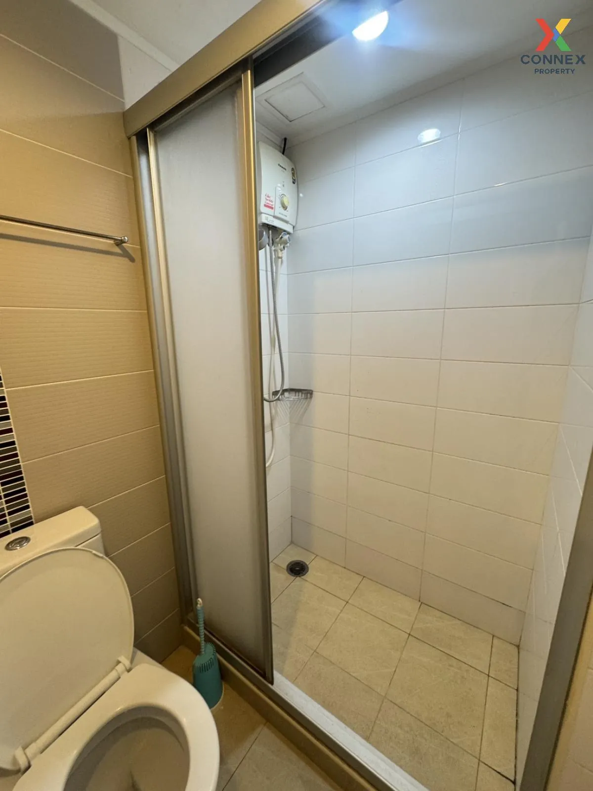 เช่าคอนโด  ลุมพินี เพลส พระราม 9 - รัชดา MRT-พระราม 9 ห้วยขวาง เข