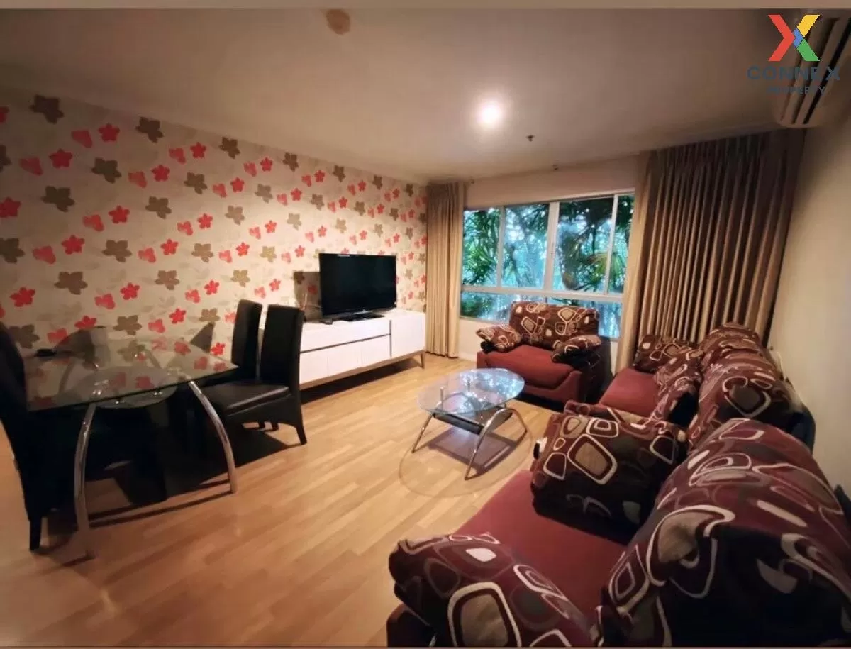 เช่าคอนโด  ลุมพินี เพลส พระราม 9 - รัชดา MRT-พระราม 9 ห้วยขวาง เข 1