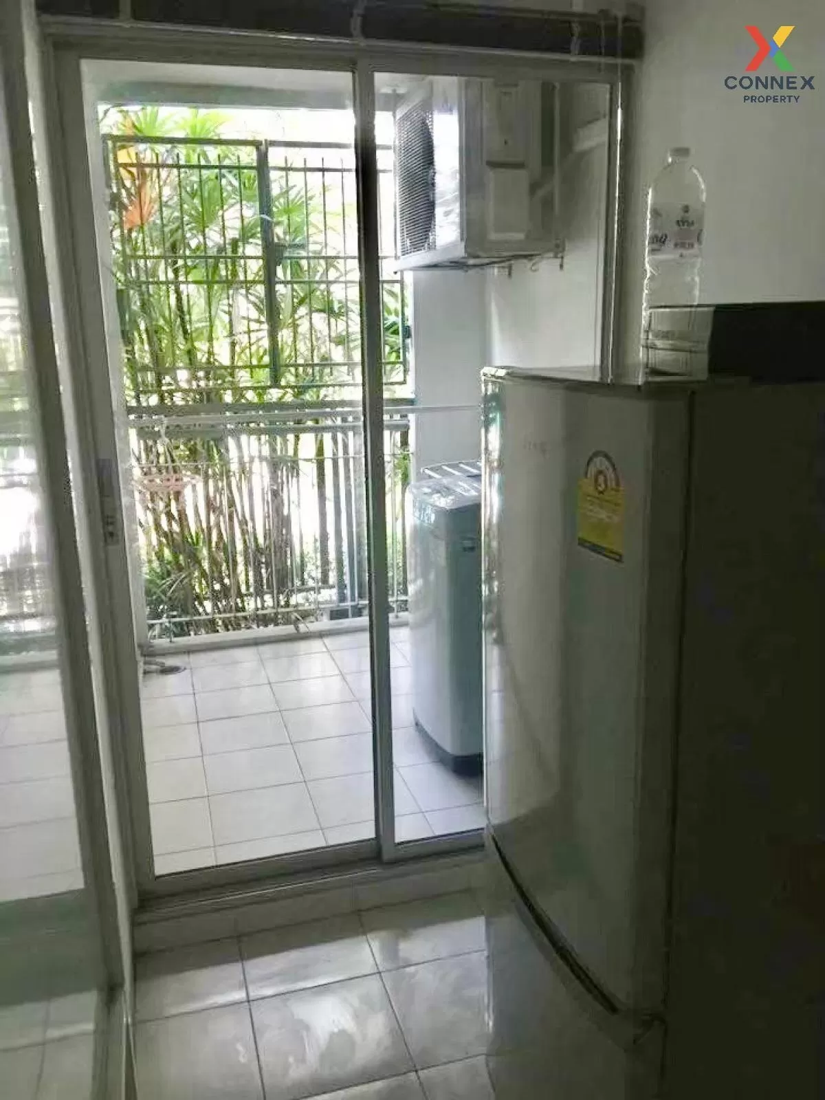 เช่าคอนโด  ลุมพินี เพลส พระราม 9 - รัชดา MRT-พระราม 9 ห้วยขวาง เข 4