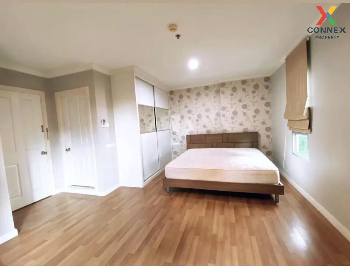 เช่าคอนโด  ลุมพินี เพลส พระราม 9 - รัชดา MRT-พระราม 9 ห้วยขวาง เข