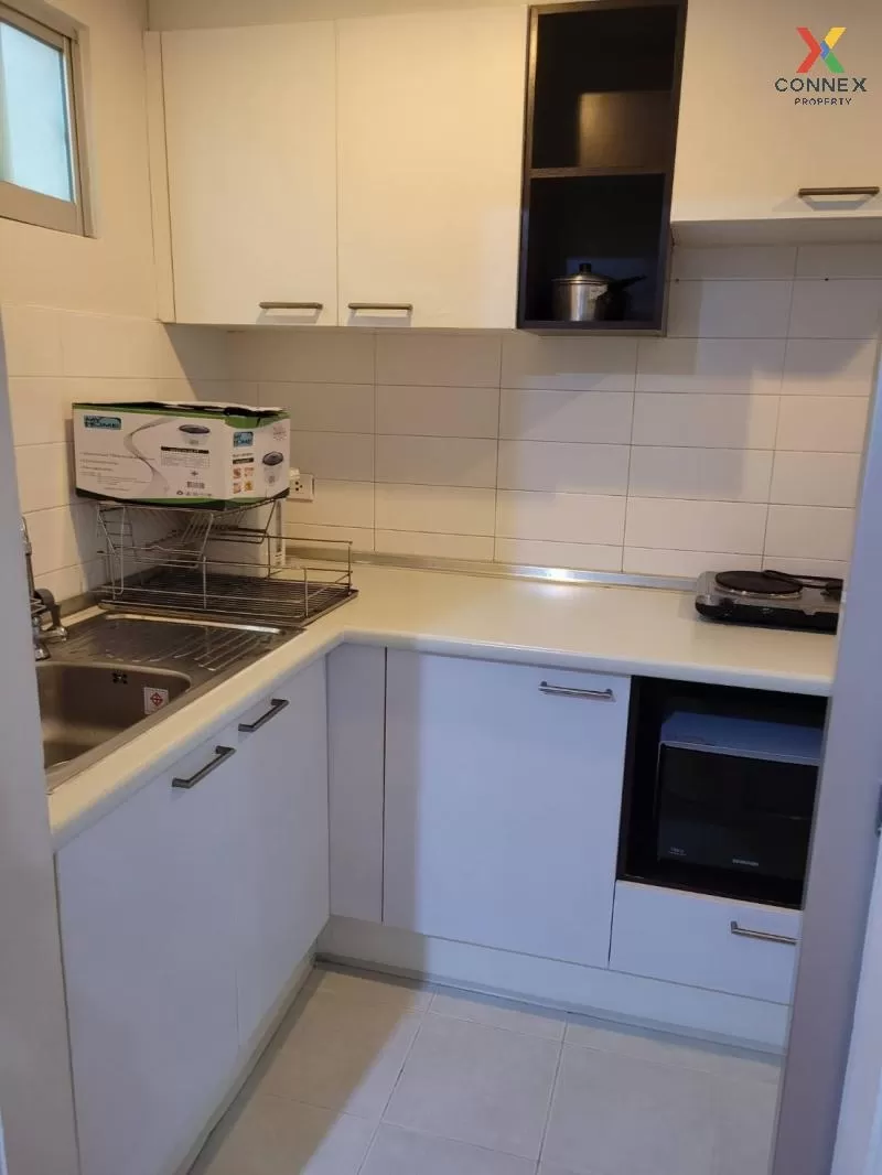 FOR RENT condo , Lumpini Ville Cultural Center , Sam Saen Nok , H 4