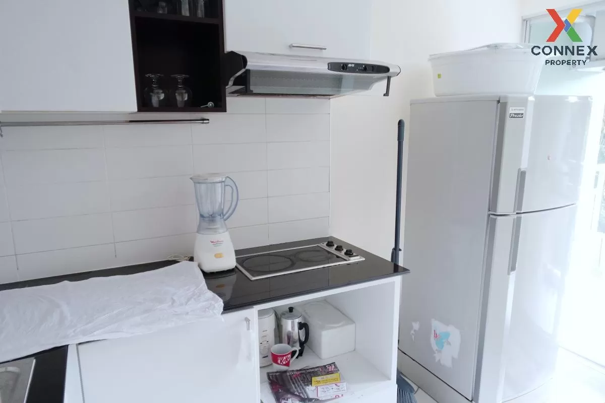 เช่าคอนโด  ลุมพินี วิลล์ ศูนย์วัฒนธรรม สามเสนนอก เขต ห้วยขวาง กรุ 3