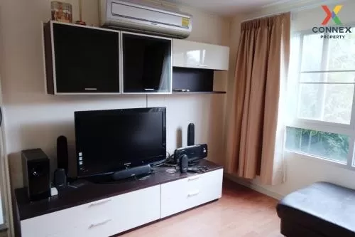 เช่าคอนโด  ลุมพินี วิลล์ ศูนย์วัฒนธรรม สามเสนนอก เขต ห้วยขวาง กรุงเทพ CX-40938