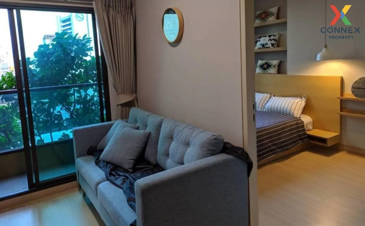 ขายคอนโด  ลุมพินี สวีท เพชรบุรี - มักกะสัน MRT-เพชรบุรี มักกะสัน  ขายคอนโด  ลุมพินี สวีท เพชรบุรี - มักกะสัน MRT-เพชรบุรี มักกะสัน  2