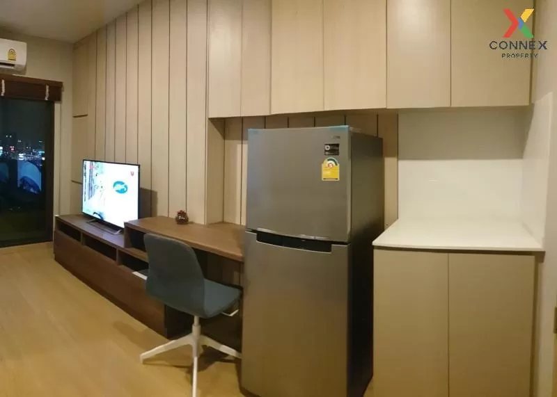 FOR RENT condo , Lumpini Suite Phetchaburi Makkasan , MRT-Phetcha 4