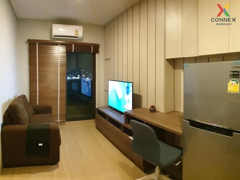 FOR RENT condo , Lumpini Suite Phetchaburi Makkasan , MRT-Phetcha