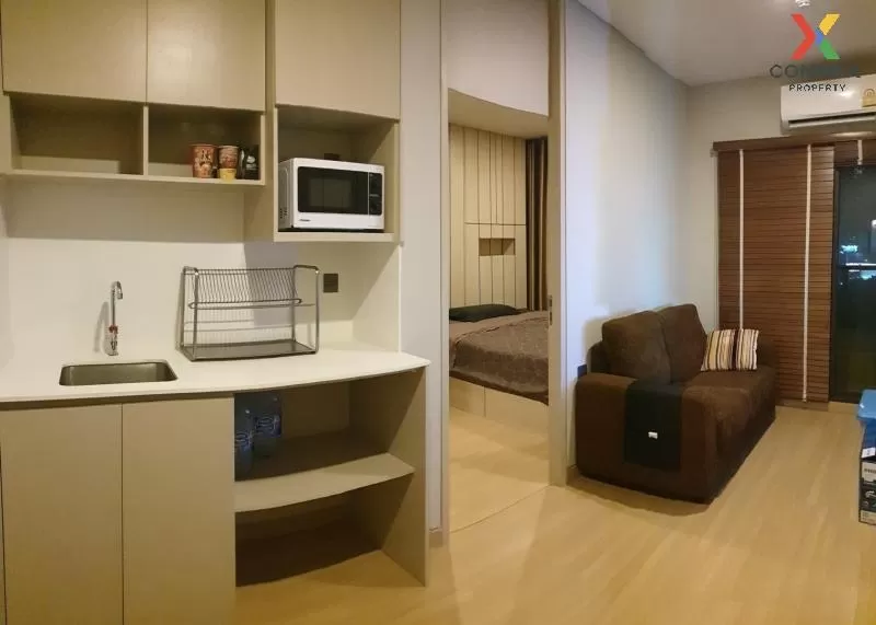 FOR RENT condo , Lumpini Suite Phetchaburi Makkasan , MRT-Phetcha