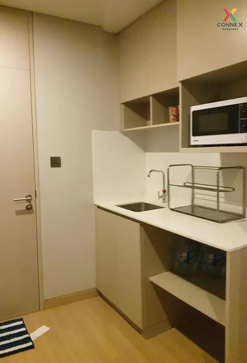 FOR RENT condo , Lumpini Suite Phetchaburi Makkasan , MRT-Phetcha