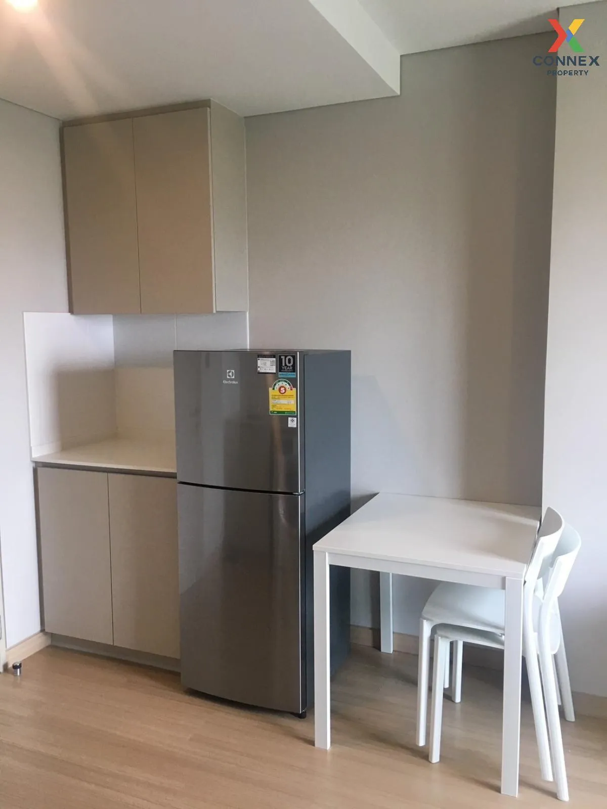 เช่าคอนโด  ลุมพินี สวีท เพชรบุรี - มักกะสัน MRT-เพชรบุรี มักกะสัน 2