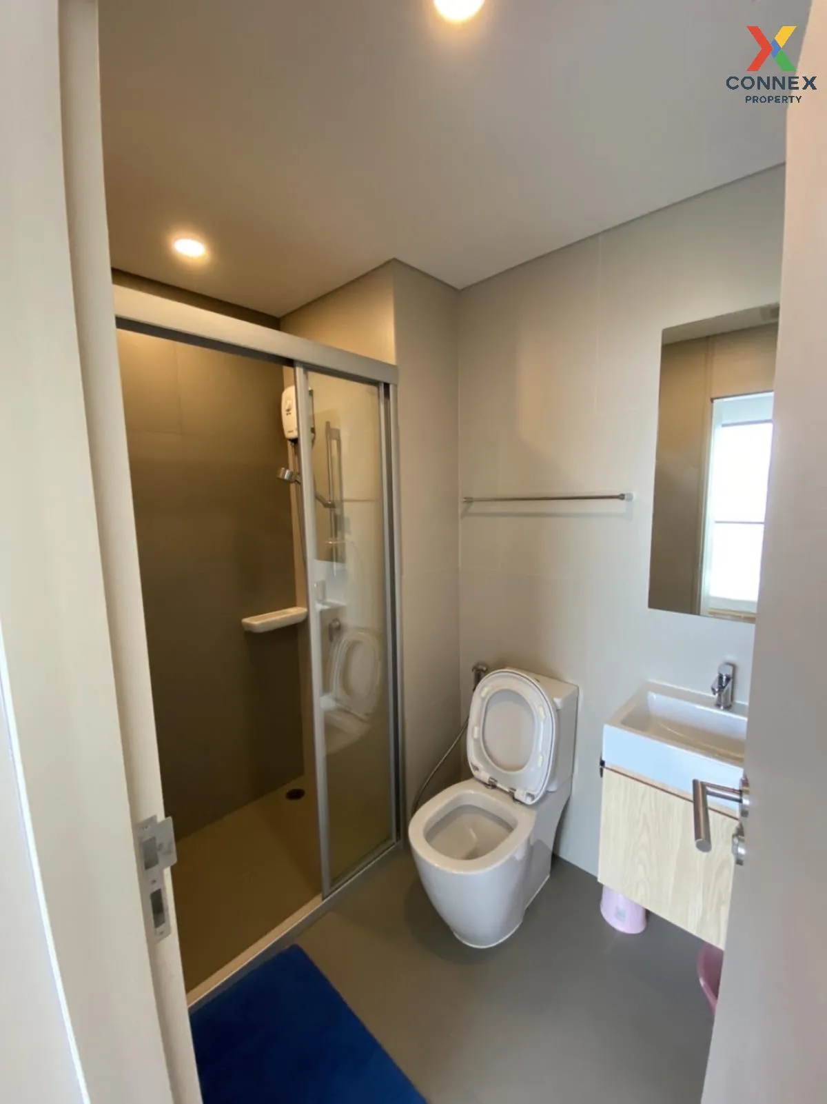 เช่าคอนโด  ลุมพินี สวีท เพชรบุรี - มักกะสัน MRT-เพชรบุรี มักกะสัน