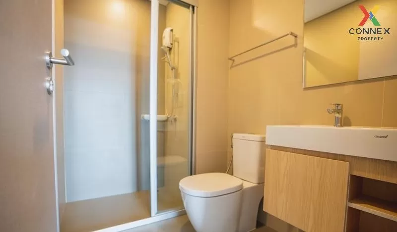 FOR RENT condo , Lumpini Suite Phetchaburi Makkasan , MRT-Phetcha