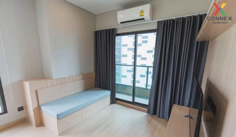 FOR RENT condo , Lumpini Suite Phetchaburi Makkasan , MRT-Phetcha 2