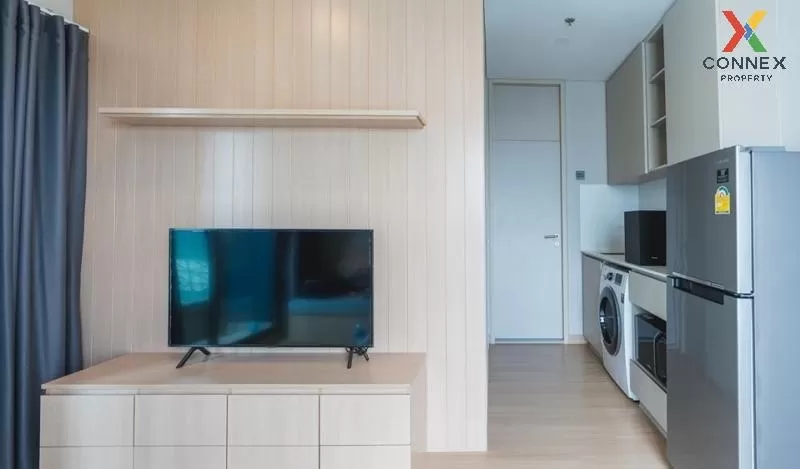 FOR RENT condo , Lumpini Suite Phetchaburi Makkasan , MRT-Phetcha 3