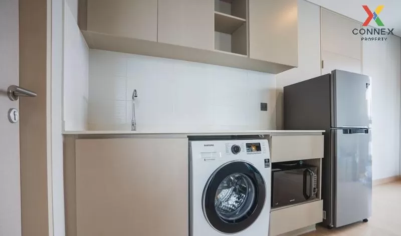 FOR RENT condo , Lumpini Suite Phetchaburi Makkasan , MRT-Phetcha 4