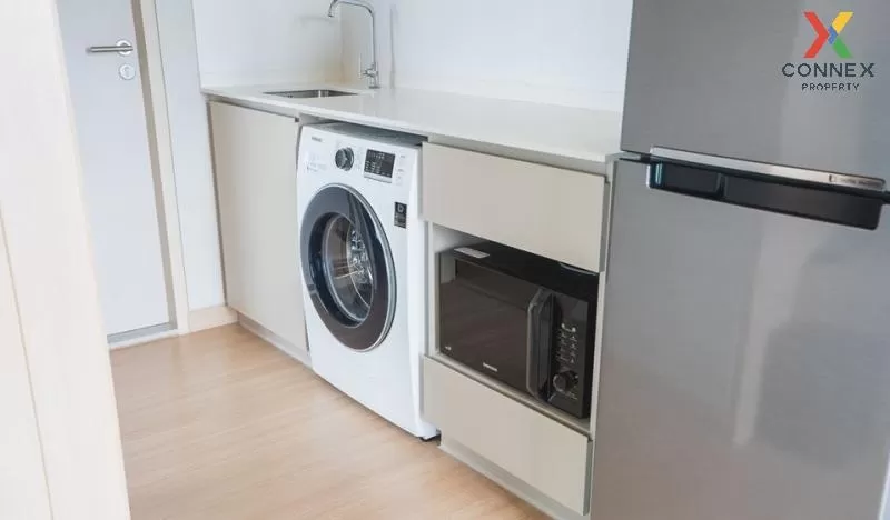 FOR RENT condo , Lumpini Suite Phetchaburi Makkasan , MRT-Phetcha