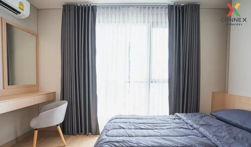 FOR RENT condo , Lumpini Suite Phetchaburi Makkasan , MRT-Phetcha