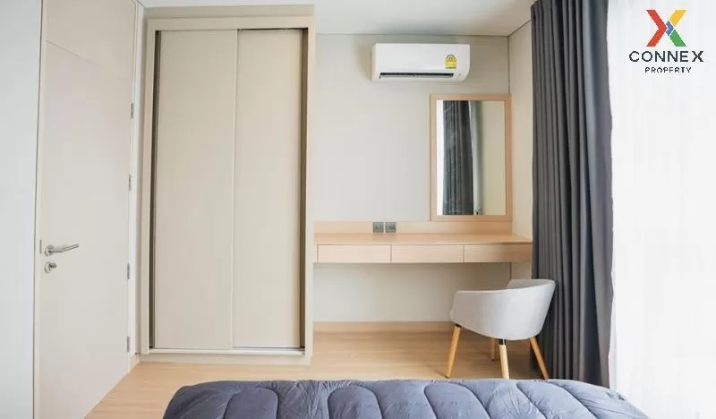 FOR RENT condo , Lumpini Suite Phetchaburi Makkasan , MRT-Phetcha