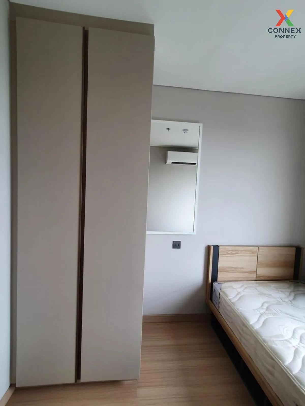 เช่าคอนโด  ลุมพินี สวีท เพชรบุรี - มักกะสัน MRT-เพชรบุรี มักกะสัน