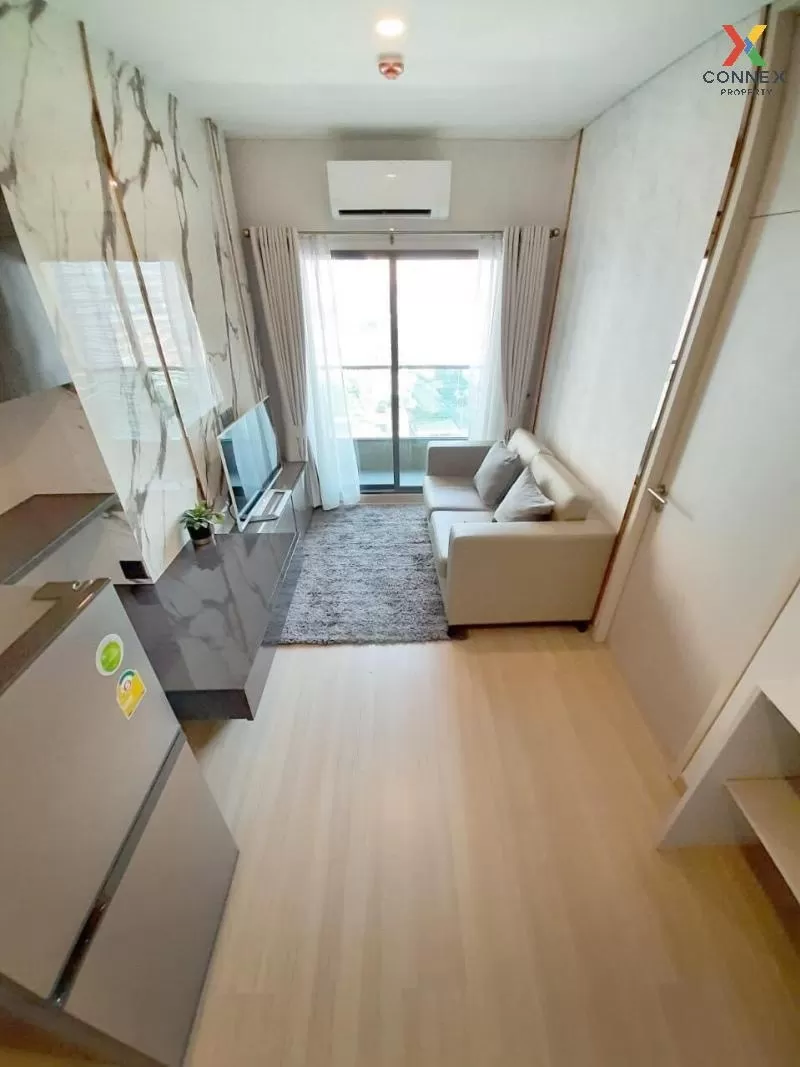 เช่าคอนโด  ลุมพินี สวีท เพชรบุรี - มักกะสัน MRT-เพชรบุรี มักกะสัน 3