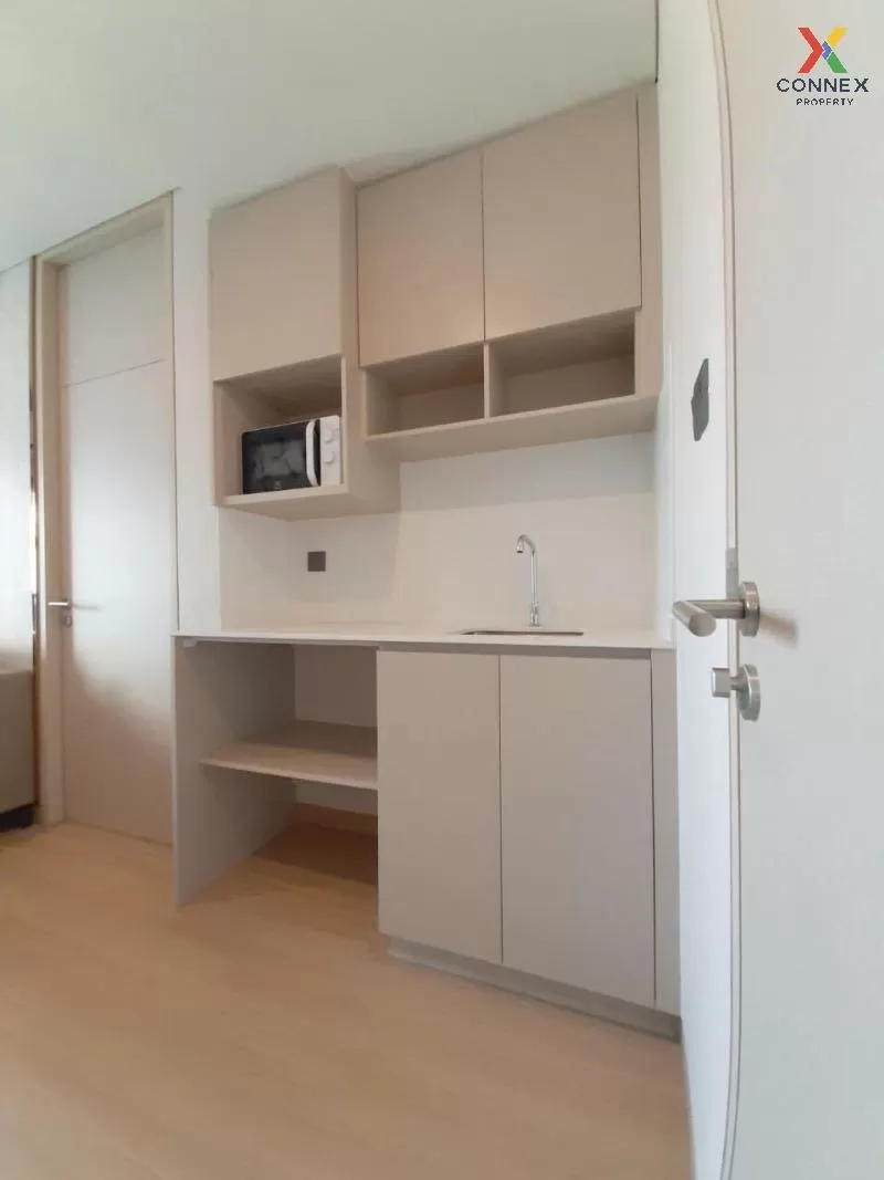 เช่าคอนโด  ลุมพินี สวีท เพชรบุรี - มักกะสัน MRT-เพชรบุรี มักกะสัน 4