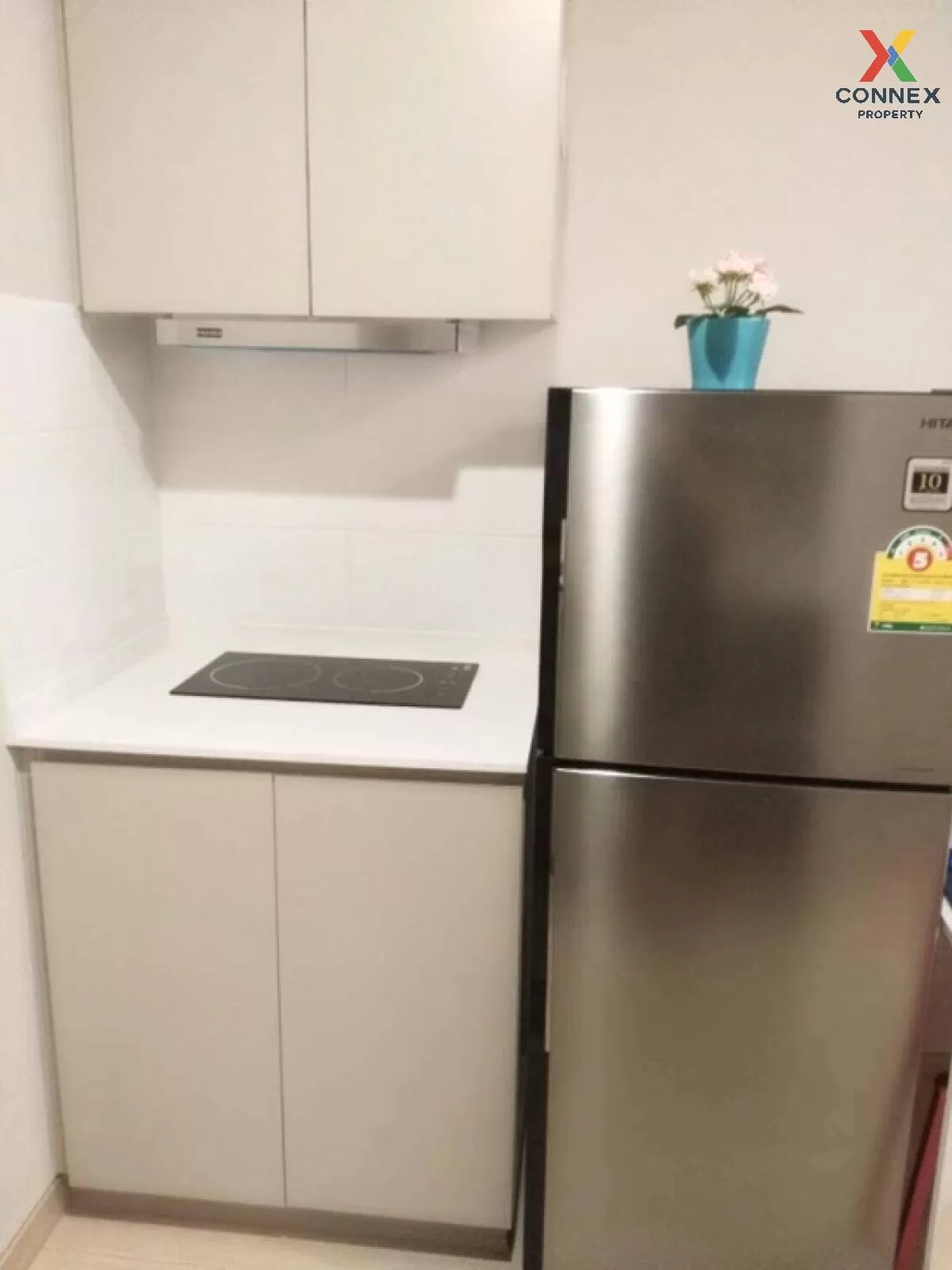 เช่าคอนโด  ลุมพินี สวีท เพชรบุรี - มักกะสัน MRT-เพชรบุรี มักกะสัน 4