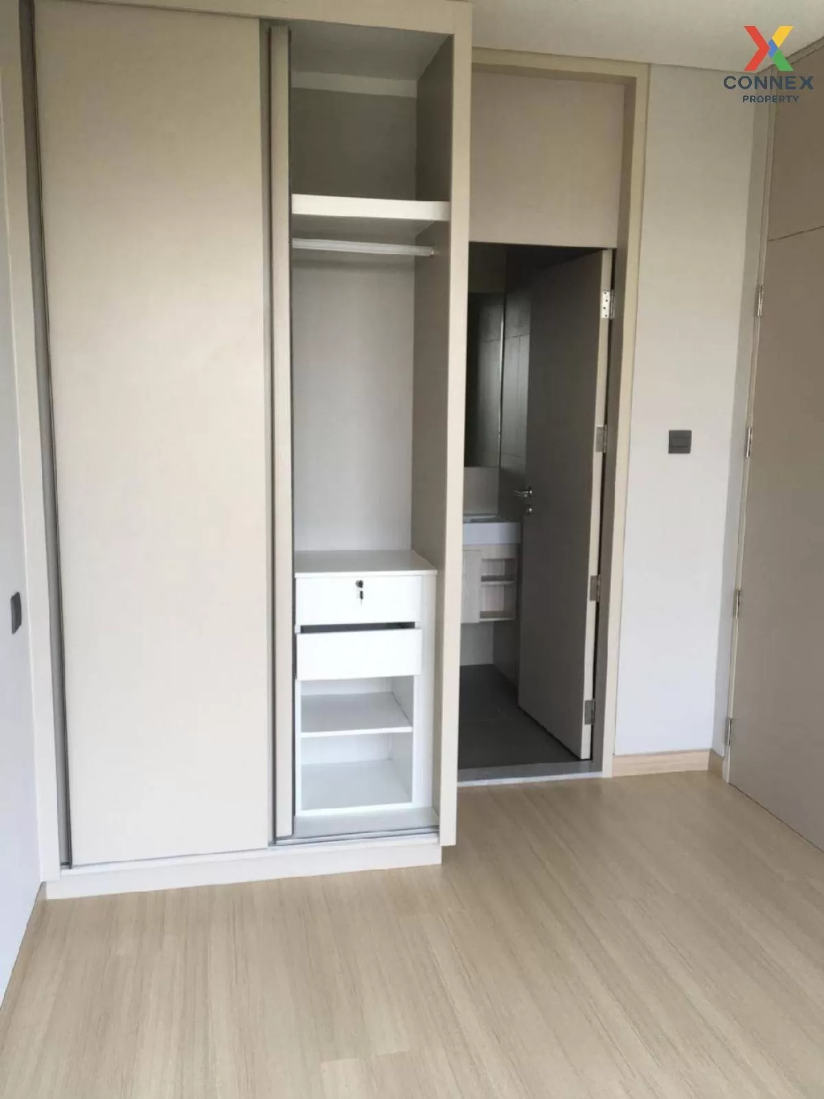 เช่าคอนโด  ลุมพินี สวีท เพชรบุรี - มักกะสัน MRT-เพชรบุรี มักกะสัน