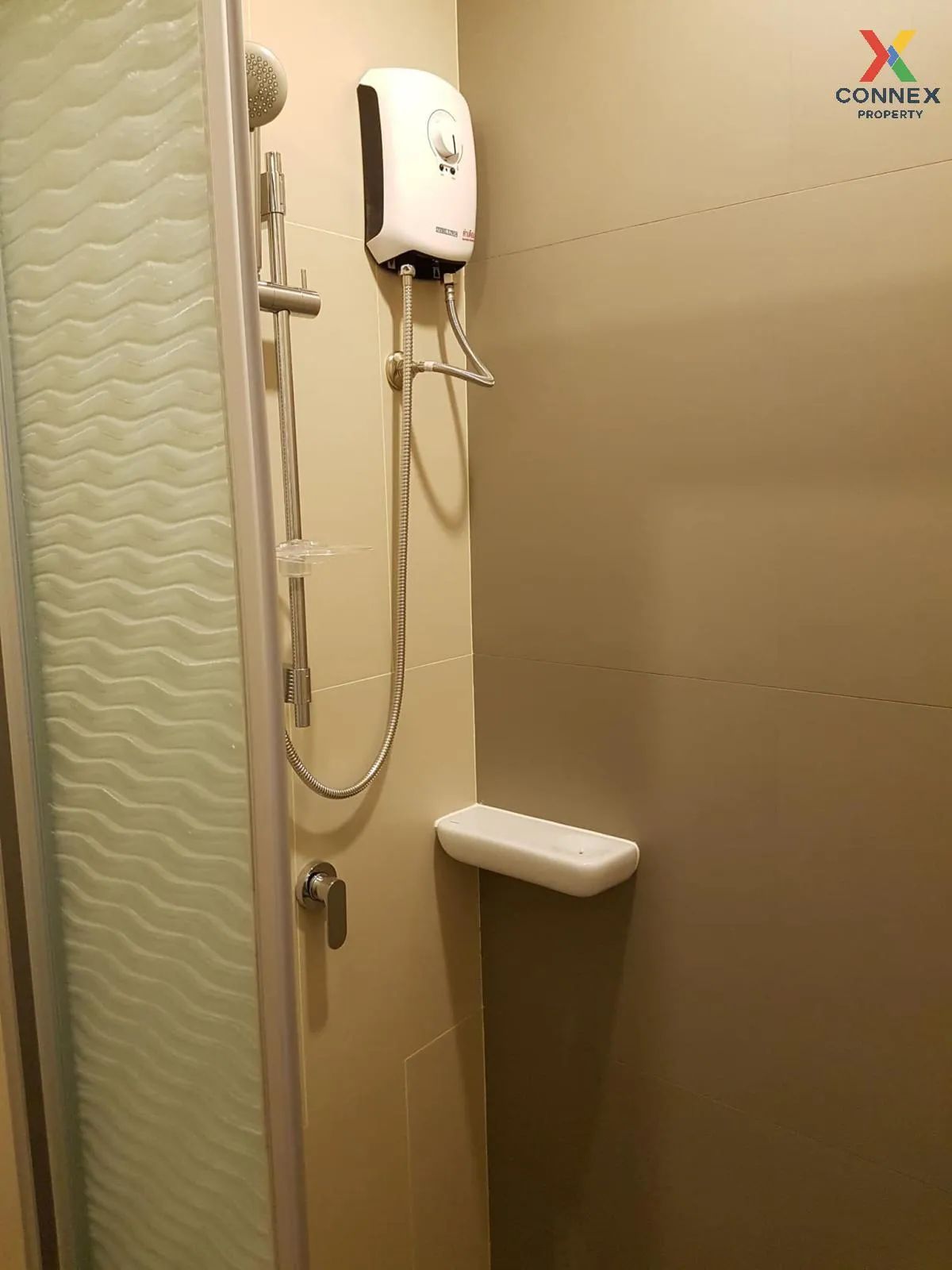 เช่าคอนโด  ลุมพินี สวีท เพชรบุรี - มักกะสัน MRT-เพชรบุรี มักกะสัน