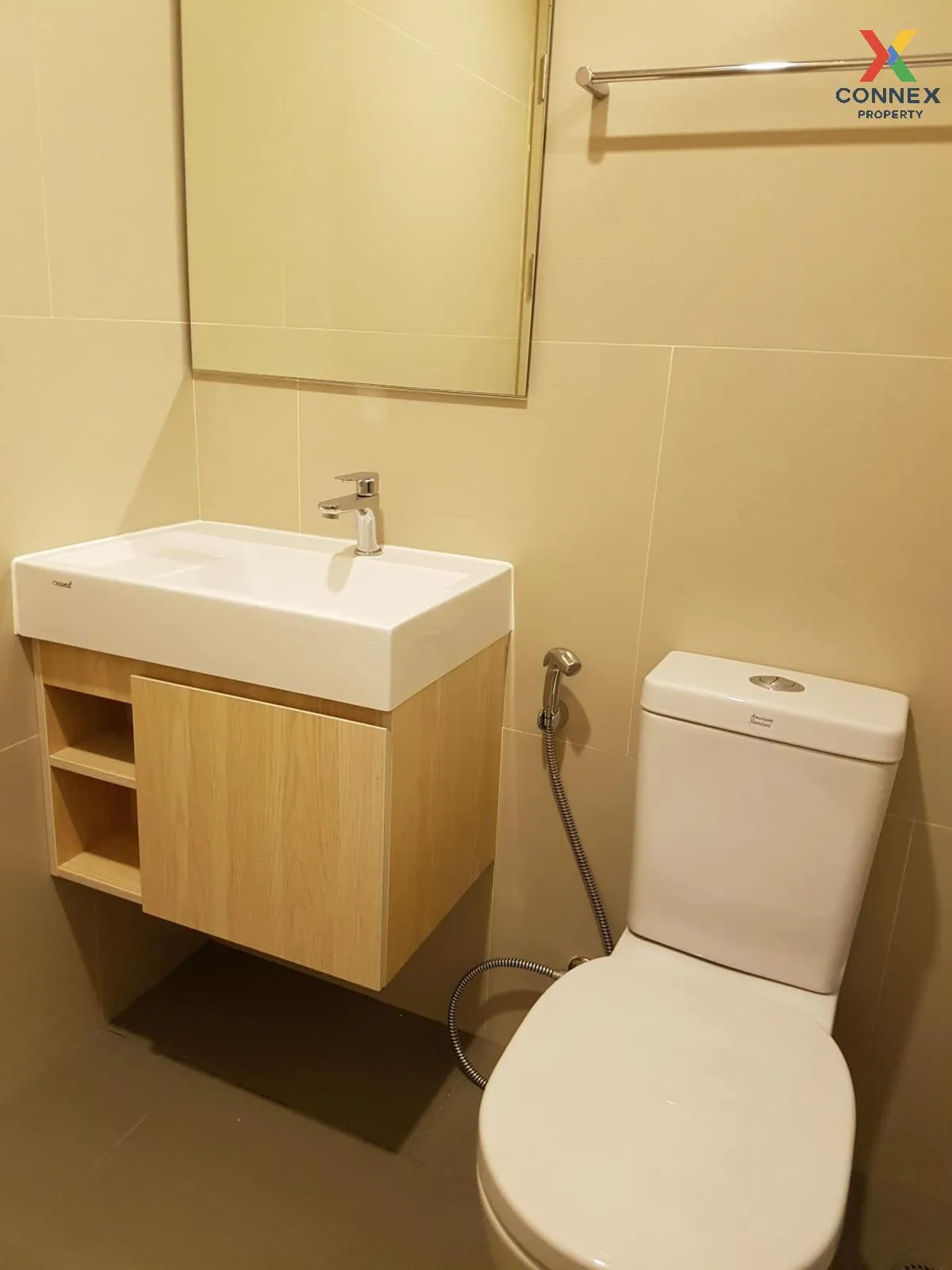 เช่าคอนโด  ลุมพินี สวีท เพชรบุรี - มักกะสัน MRT-เพชรบุรี มักกะสัน