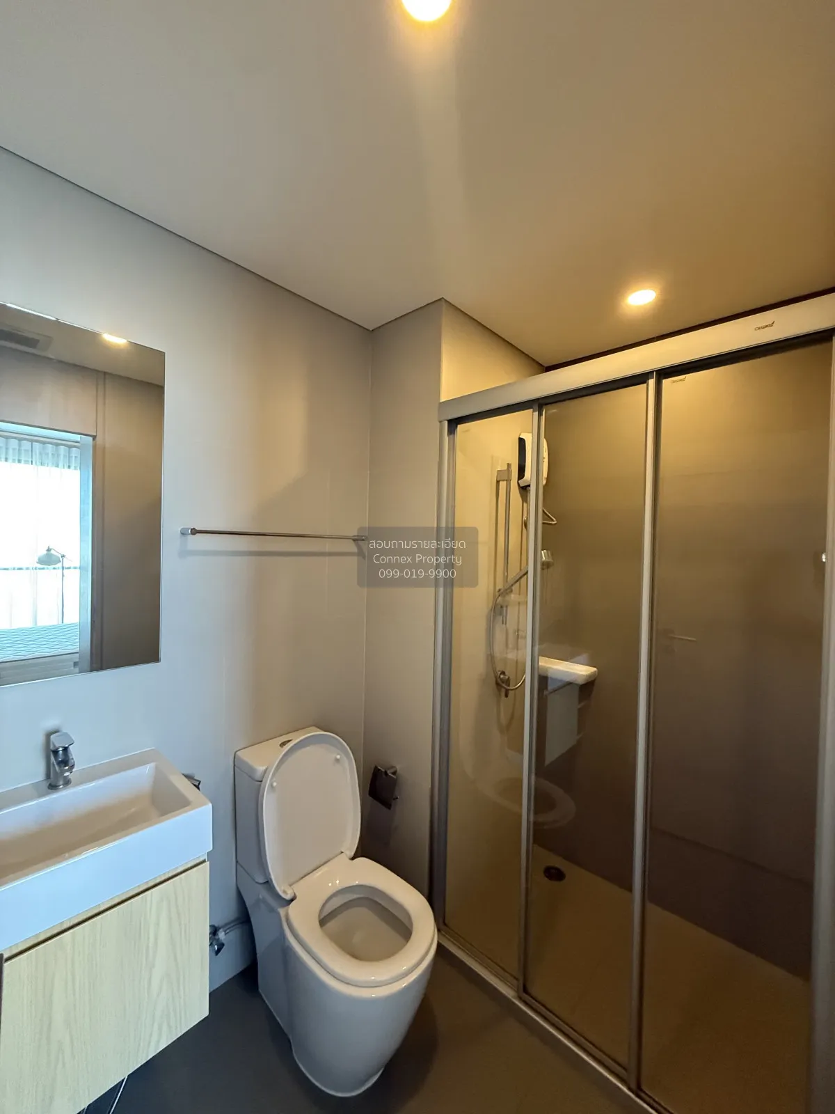 เช่าคอนโด  ลุมพินี สวีท เพชรบุรี - มักกะสัน MRT-เพชรบุรี มักกะสัน