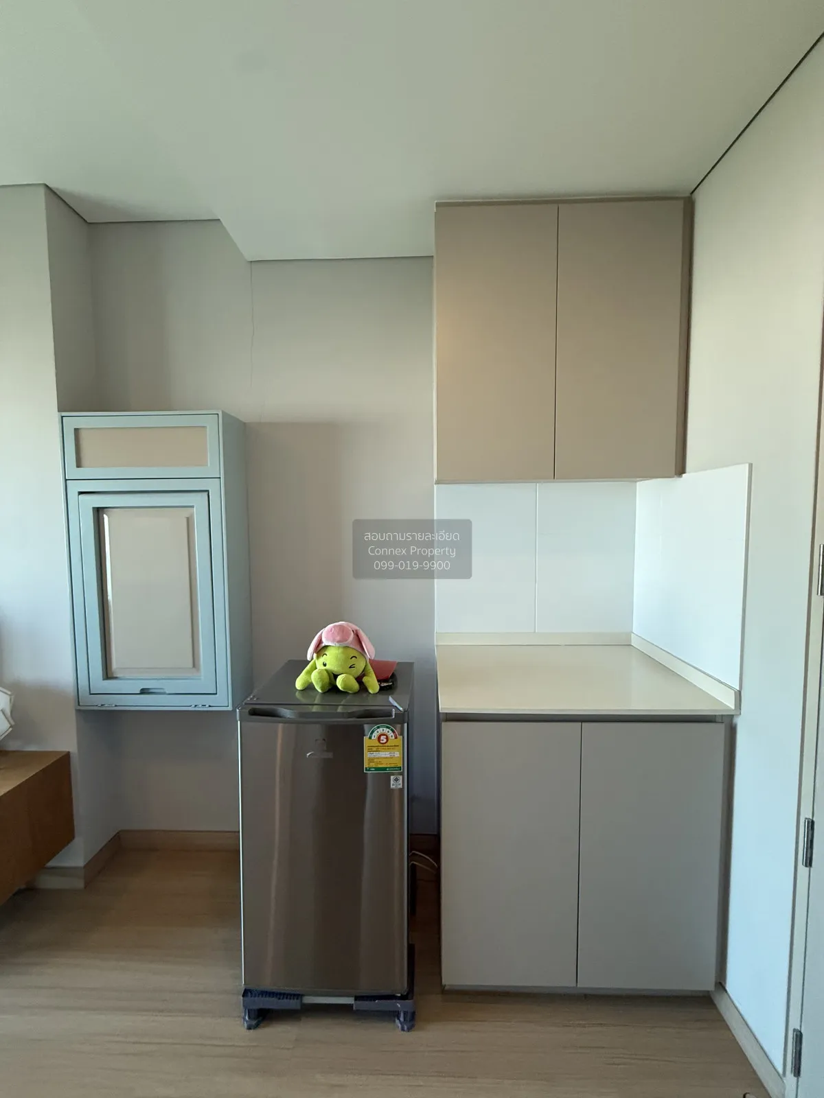 เช่าคอนโด  ลุมพินี สวีท เพชรบุรี - มักกะสัน MRT-เพชรบุรี มักกะสัน