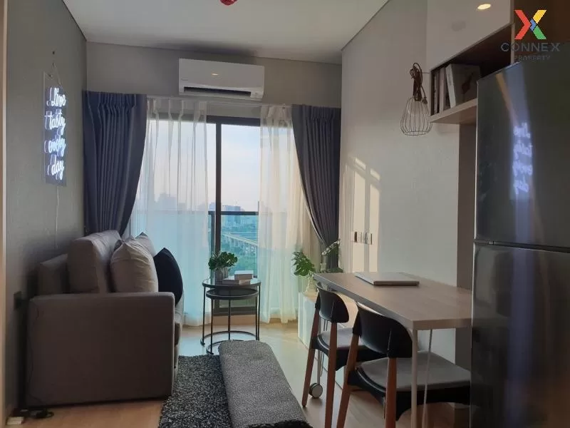 FOR RENT condo , Lumpini Suite Phetchaburi Makkasan , MRT-Phetcha 1