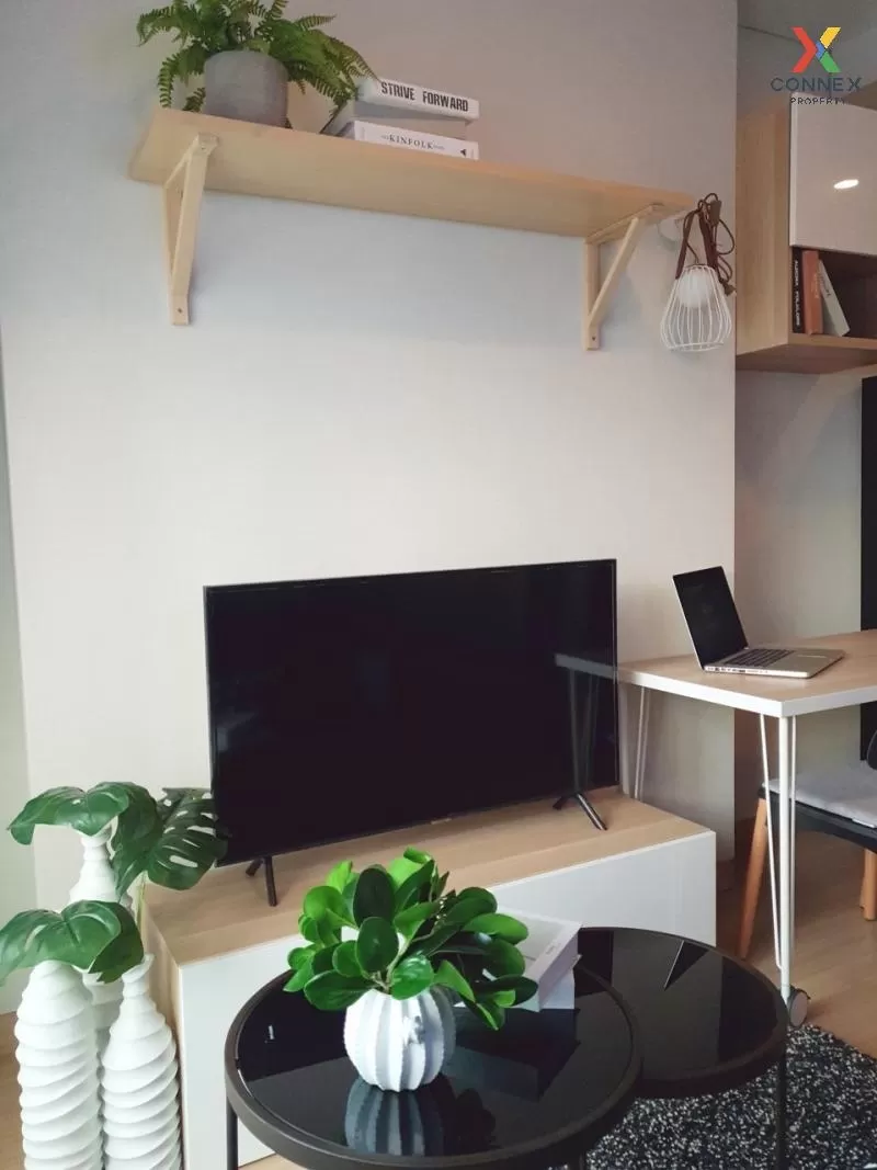 FOR RENT condo , Lumpini Suite Phetchaburi Makkasan , MRT-Phetcha 4