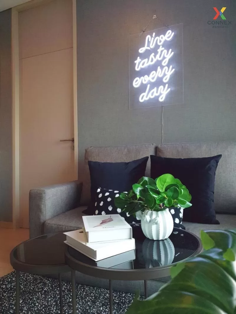 FOR RENT condo , Lumpini Suite Phetchaburi Makkasan , MRT-Phetcha