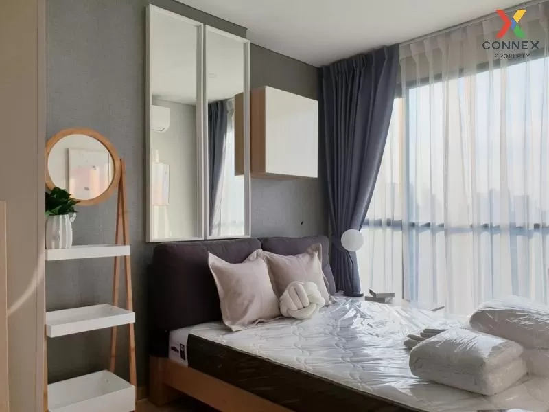 FOR RENT condo , Lumpini Suite Phetchaburi Makkasan , MRT-Phetcha