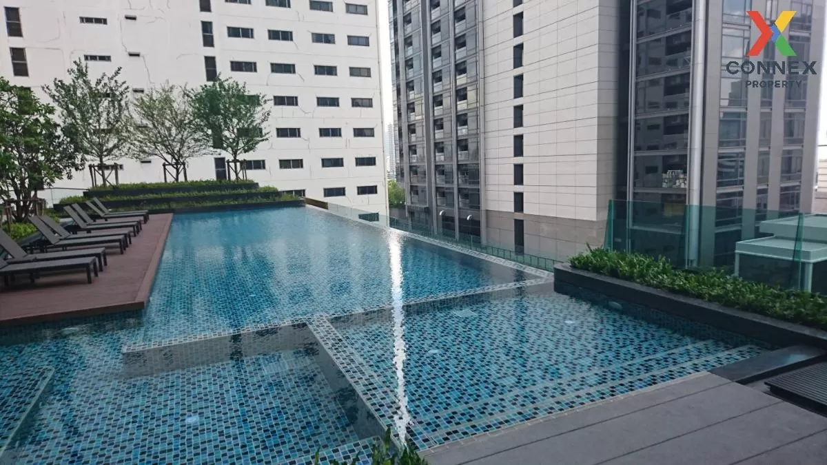 ขายคอนโด  ลุมพินี สวีท เพชรบุรี - มักกะสัน MRT-เพชรบุรี มักกะสัน  ขายคอนโด  ลุมพินี สวีท เพชรบุรี - มักกะสัน MRT-เพชรบุรี มักกะสัน