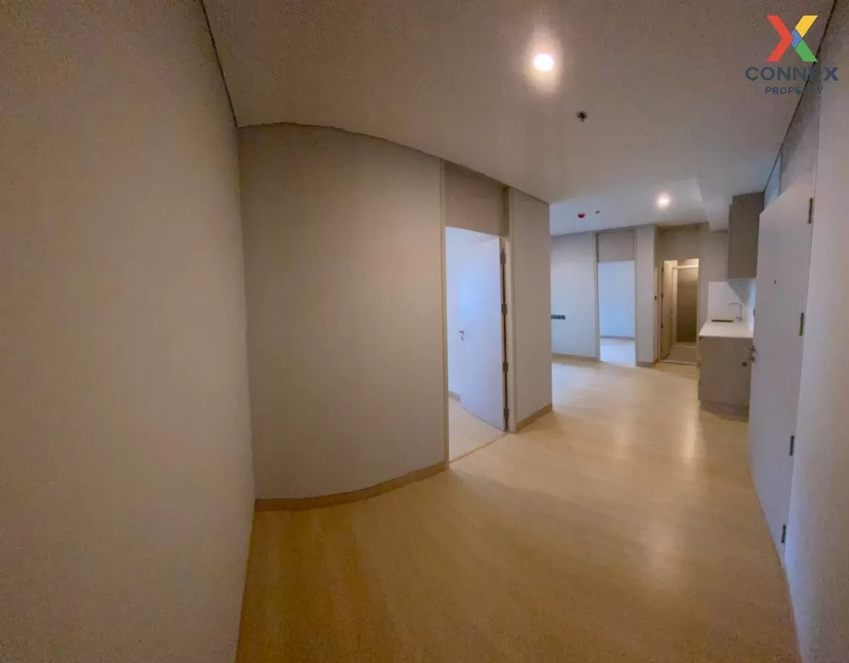 ขายคอนโด  ลุมพินี สวีท เพชรบุรี - มักกะสัน MRT-เพชรบุรี มักกะสัน  2