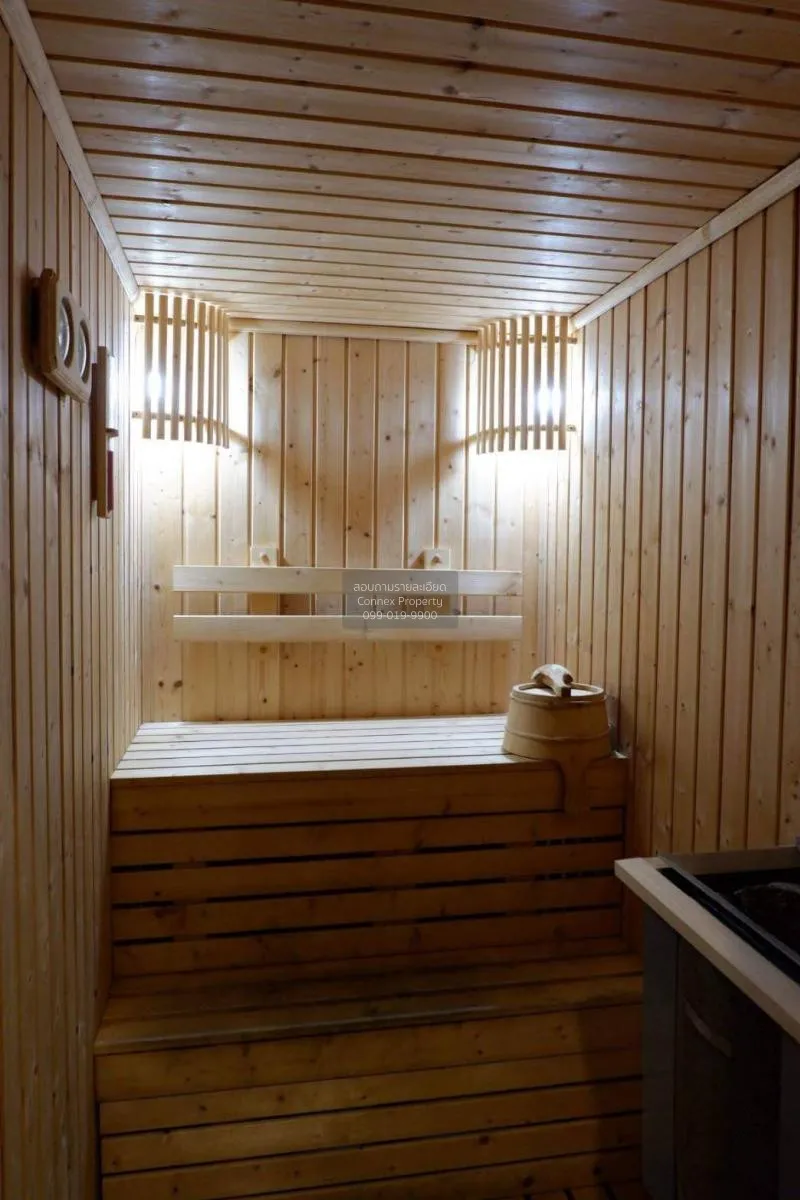 ขายคอนโด  มาเอสโตร 03 รัชดา - พระราม 9 MRT-พระราม 9 ดินแดง เขต ดิ