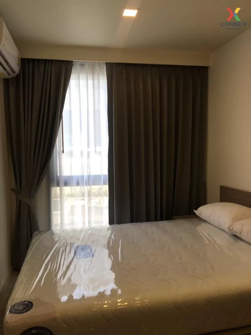 ขายคอนโด  มาเอสโตร 03 รัชดา - พระราม 9 MRT-พระราม 9 ดินแดง เขต ดิ 2