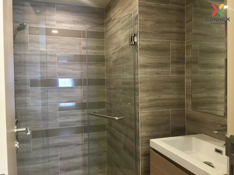 ขายคอนโด  มาเอสโตร 03 รัชดา - พระราม 9 MRT-พระราม 9 ดินแดง เขต ดิ