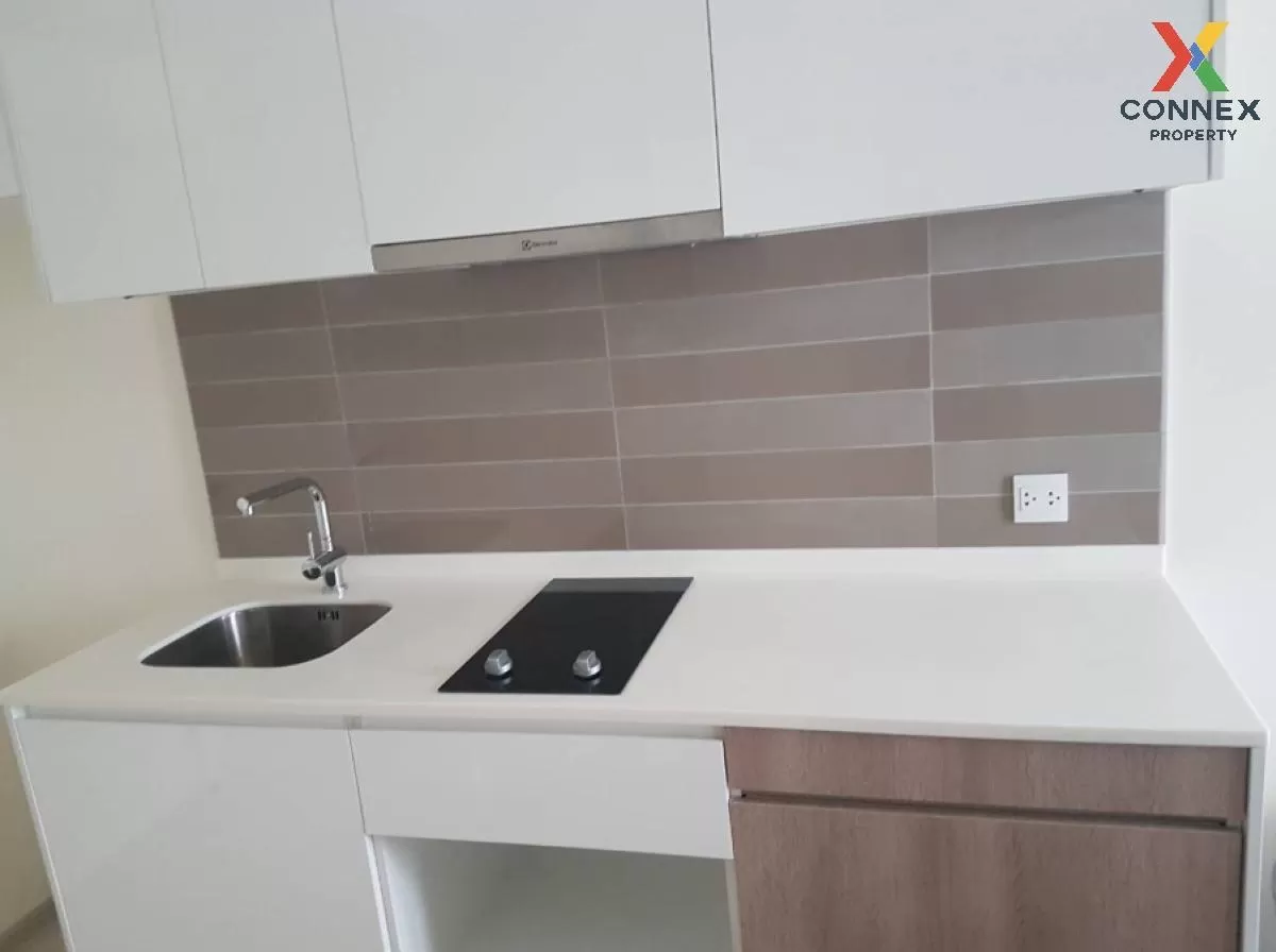 FOR RENT condo , Maestro 03 Ratchada -Rama 9 , MRT-Phra Ram 9 , D 2