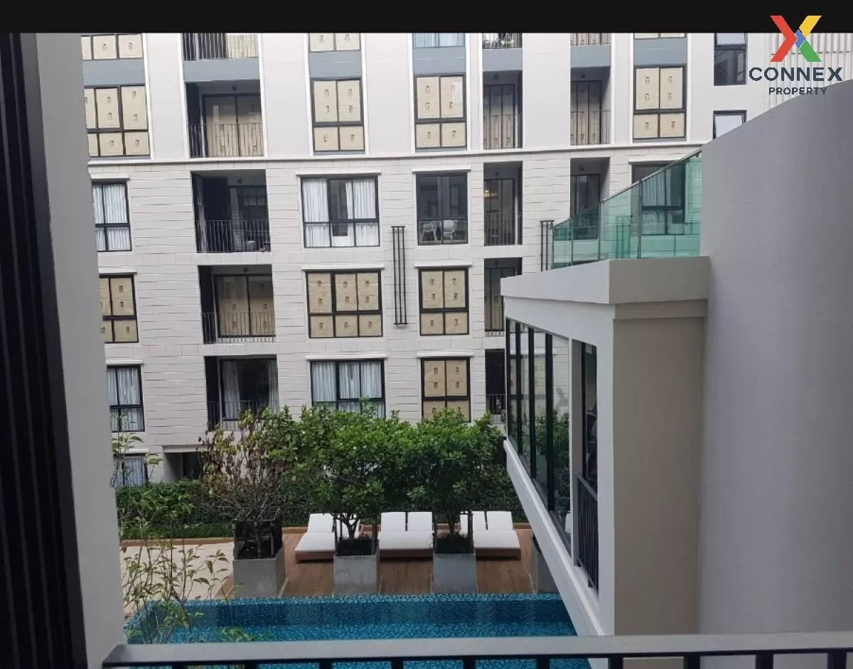 เช่าคอนโด  มาเอสโตร 03 รัชดา - พระราม 9 MRT-พระราม 9 ดินแดง เขต ด เช่าคอนโด  มาเอสโตร 03 รัชดา - พระราม 9 MRT-พระราม 9 ดินแดง เขต ด