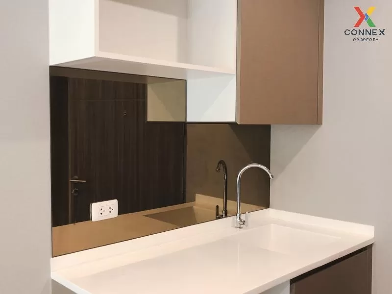 FOR SALE condo , Metro Luxe Ratchada , MRT-Huai Khwang , Din Daen 4