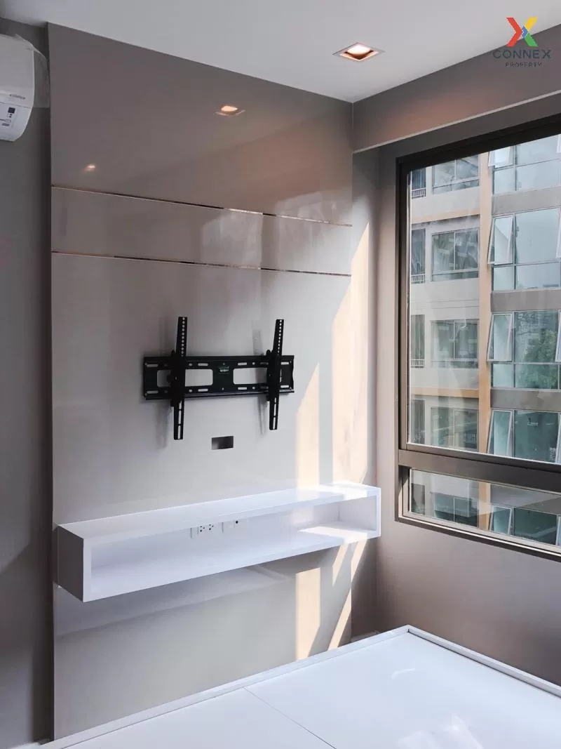 เช่าคอนโด  เมโทร ลักซ์ รัชดา MRT-ห้วยขวาง ดินแดง เขต ดินแดง กรุงเ