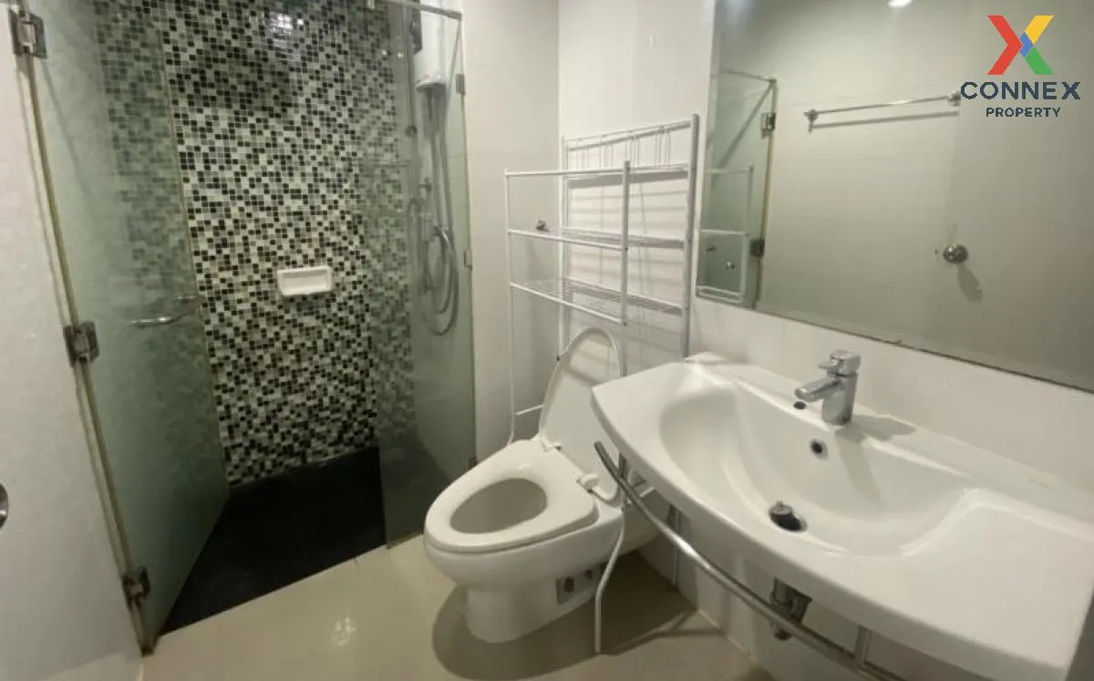 เช่าคอนโด  เมโทร สกาย รัชดา MRT-สุทธิสาร ดินแดง เขต ดินแดง กรุงเท