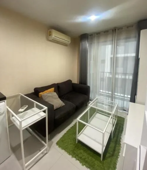 เช่าคอนโด  เมโทร สกาย รัชดา MRT-สุทธิสาร ดินแดง เขต ดินแดง กรุงเทพ CX-41140