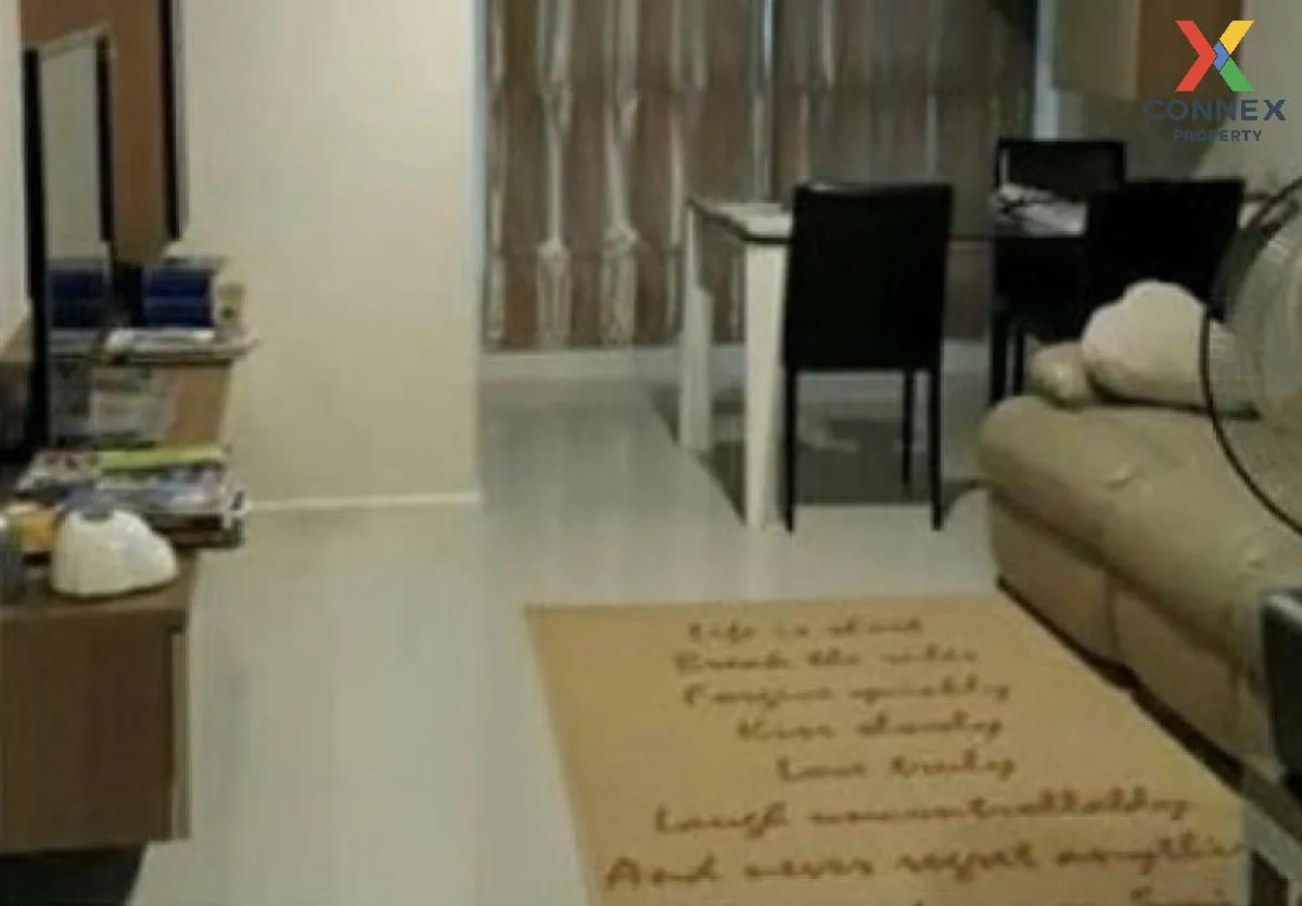 FOR RENT condo , Metro Sky Ratchada , MRT-Sutthisan , Din Daeng , FOR RENT condo , Metro Sky Ratchada , MRT-Sutthisan , Din Daeng , 1