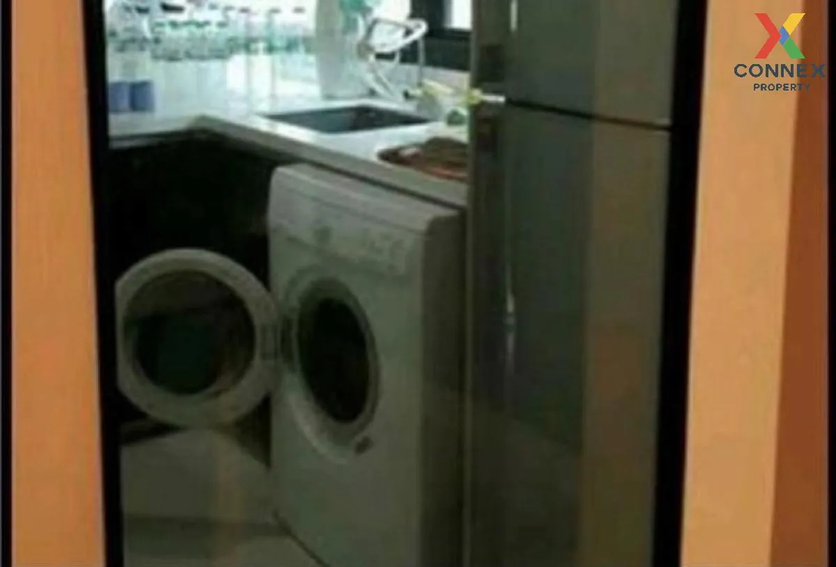 FOR RENT condo , Metro Sky Ratchada , MRT-Sutthisan , Din Daeng , FOR RENT condo , Metro Sky Ratchada , MRT-Sutthisan , Din Daeng , 2